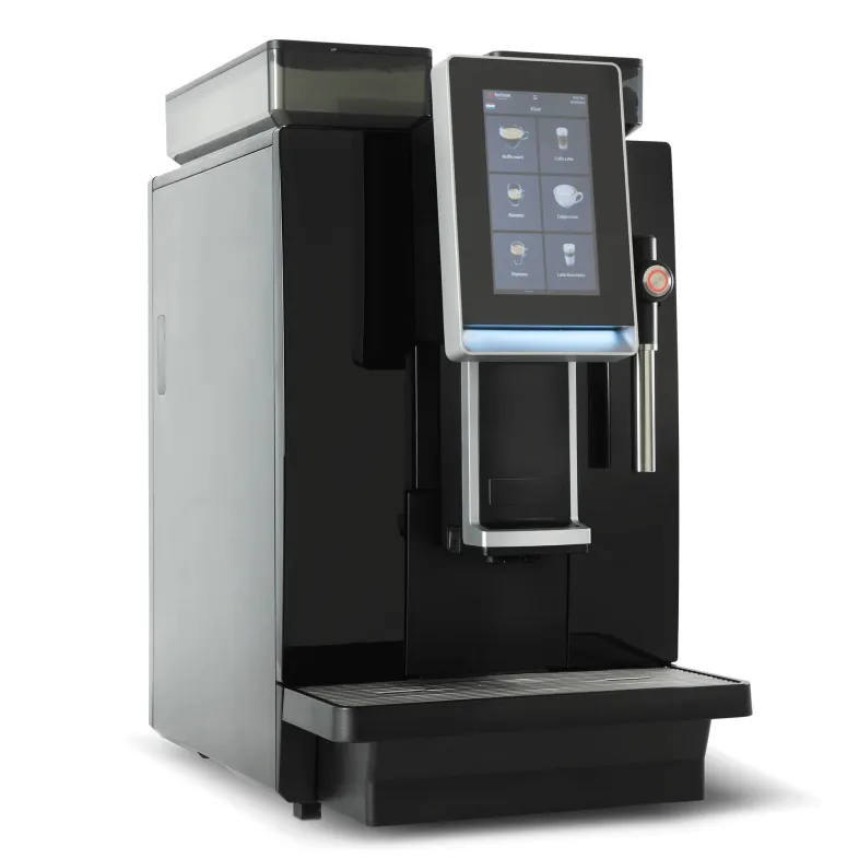 
Bonen koffiemachine